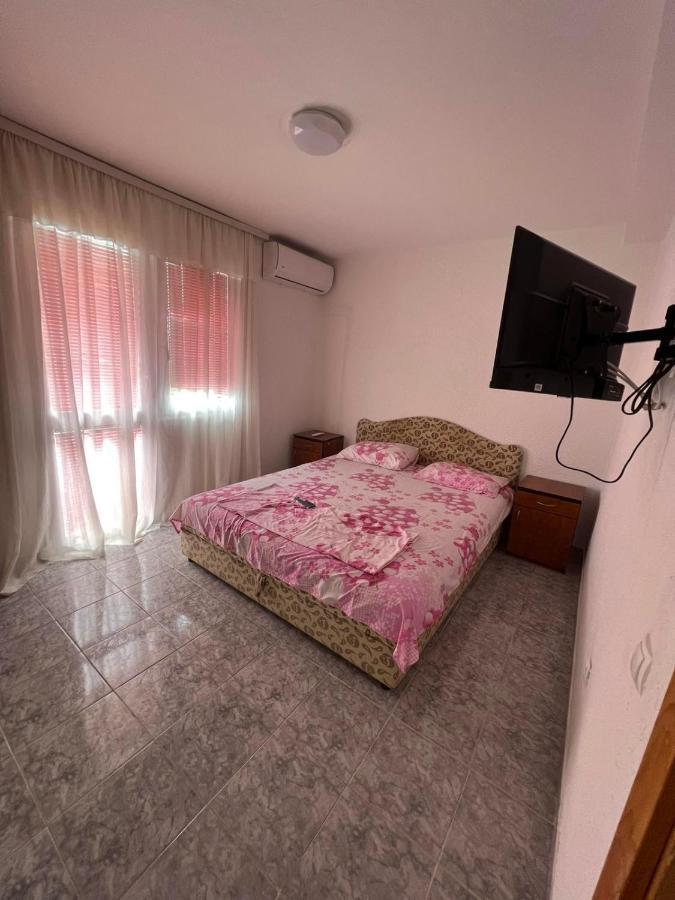 באר Villa Ajsa מראה חיצוני תמונה
