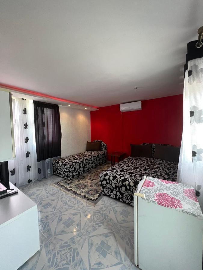 באר Villa Ajsa מראה חיצוני תמונה
