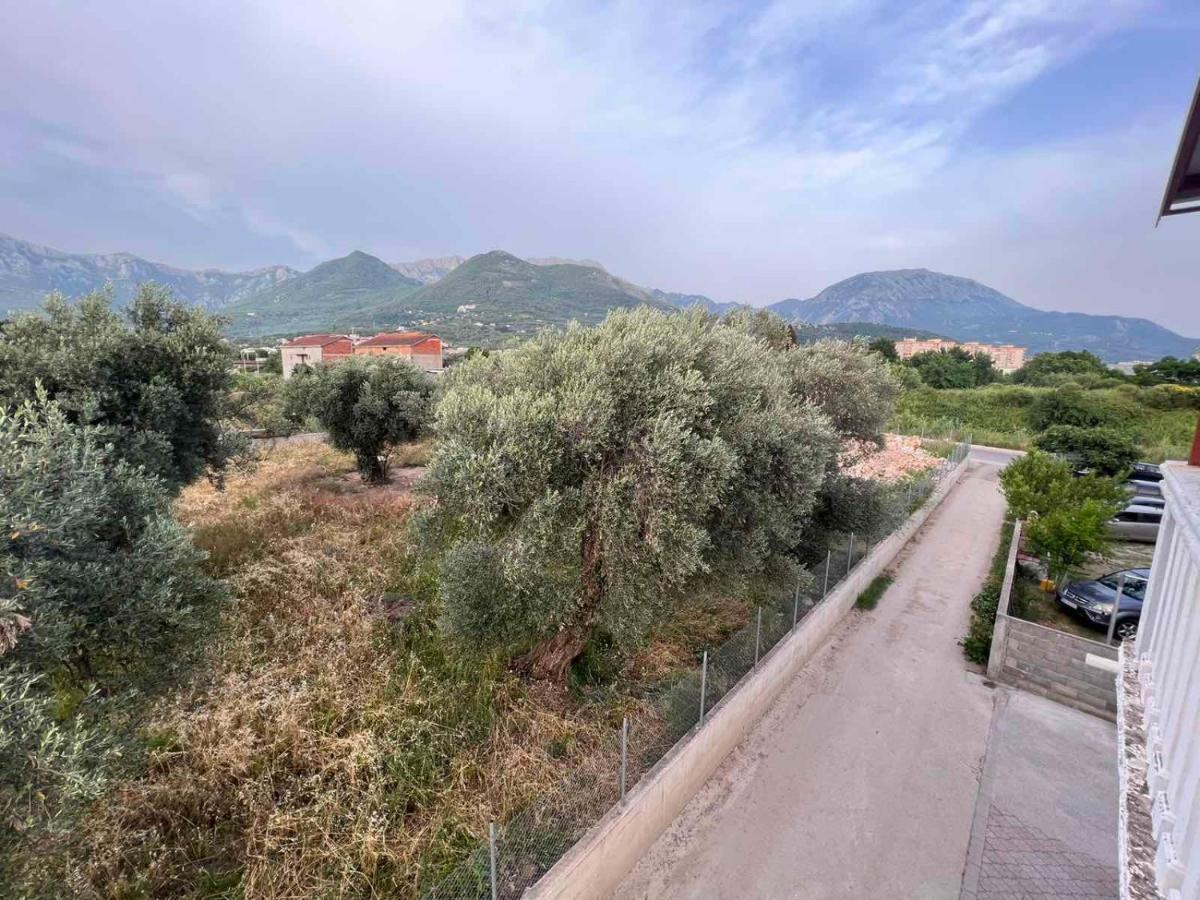 באר Villa Ajsa מראה חיצוני תמונה