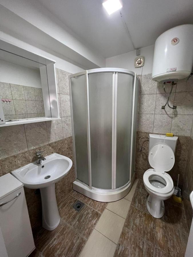 באר Villa Ajsa מראה חיצוני תמונה
