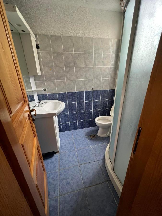 באר Villa Ajsa מראה חיצוני תמונה