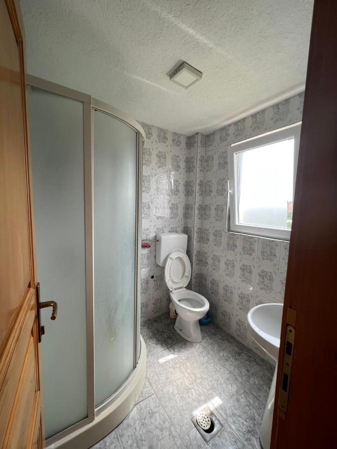 באר Villa Ajsa מראה חיצוני תמונה