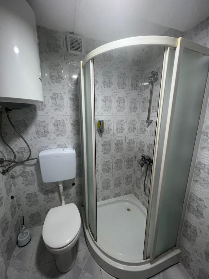 באר Villa Ajsa מראה חיצוני תמונה