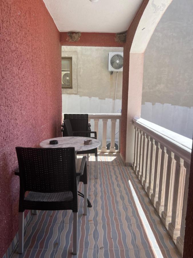 באר Villa Ajsa מראה חיצוני תמונה